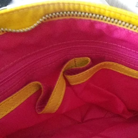 Franco Sarto woman handbag - Picture 3 of 6